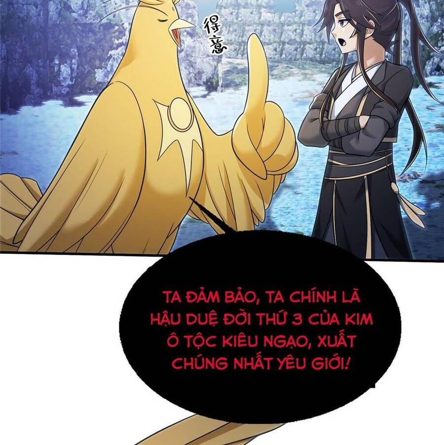 Lược Thiên Ký Chapter 80 - 3