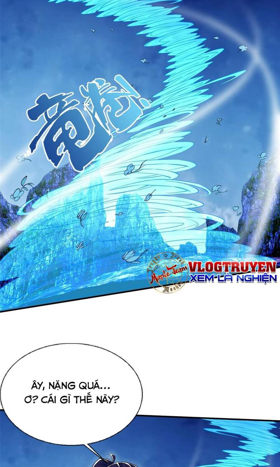 Lược Thiên Ký Chapter 80 - 21