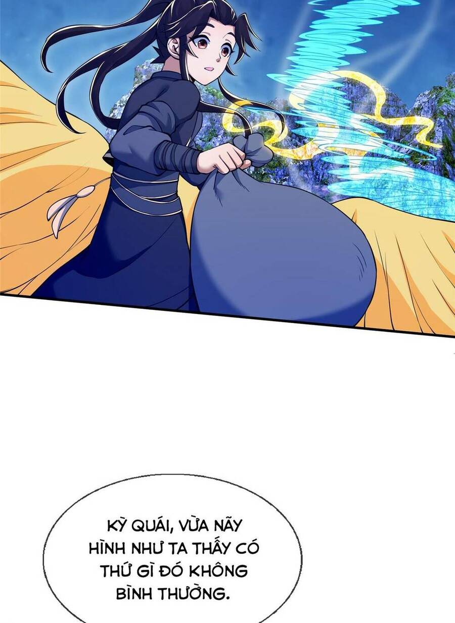 Lược Thiên Ký Chapter 80 - 22