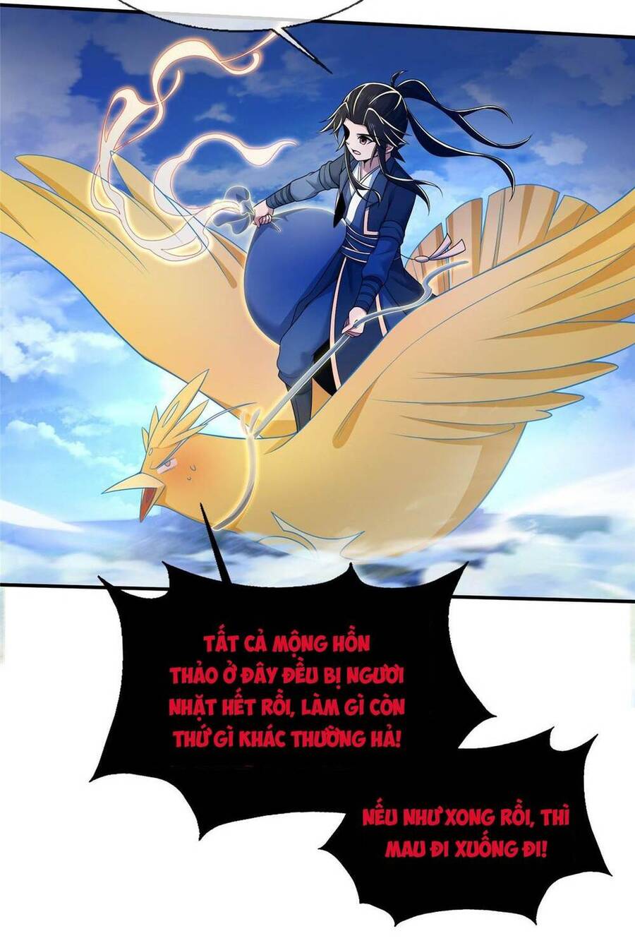 Lược Thiên Ký Chapter 80 - 23