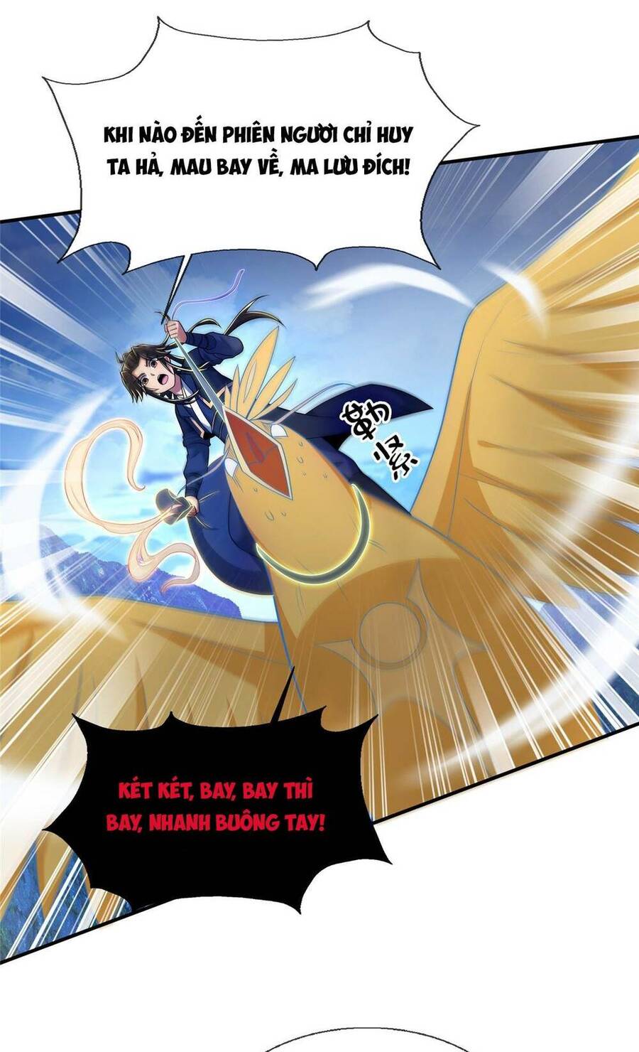 Lược Thiên Ký Chapter 80 - 24