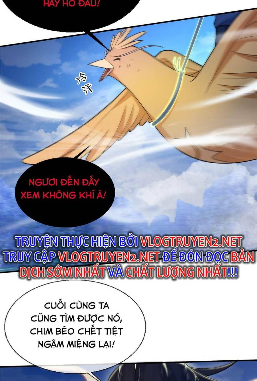 Lược Thiên Ký Chapter 80 - 26