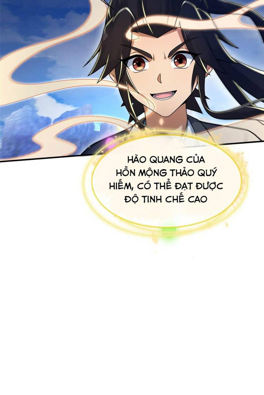 Lược Thiên Ký Chapter 80 - 27