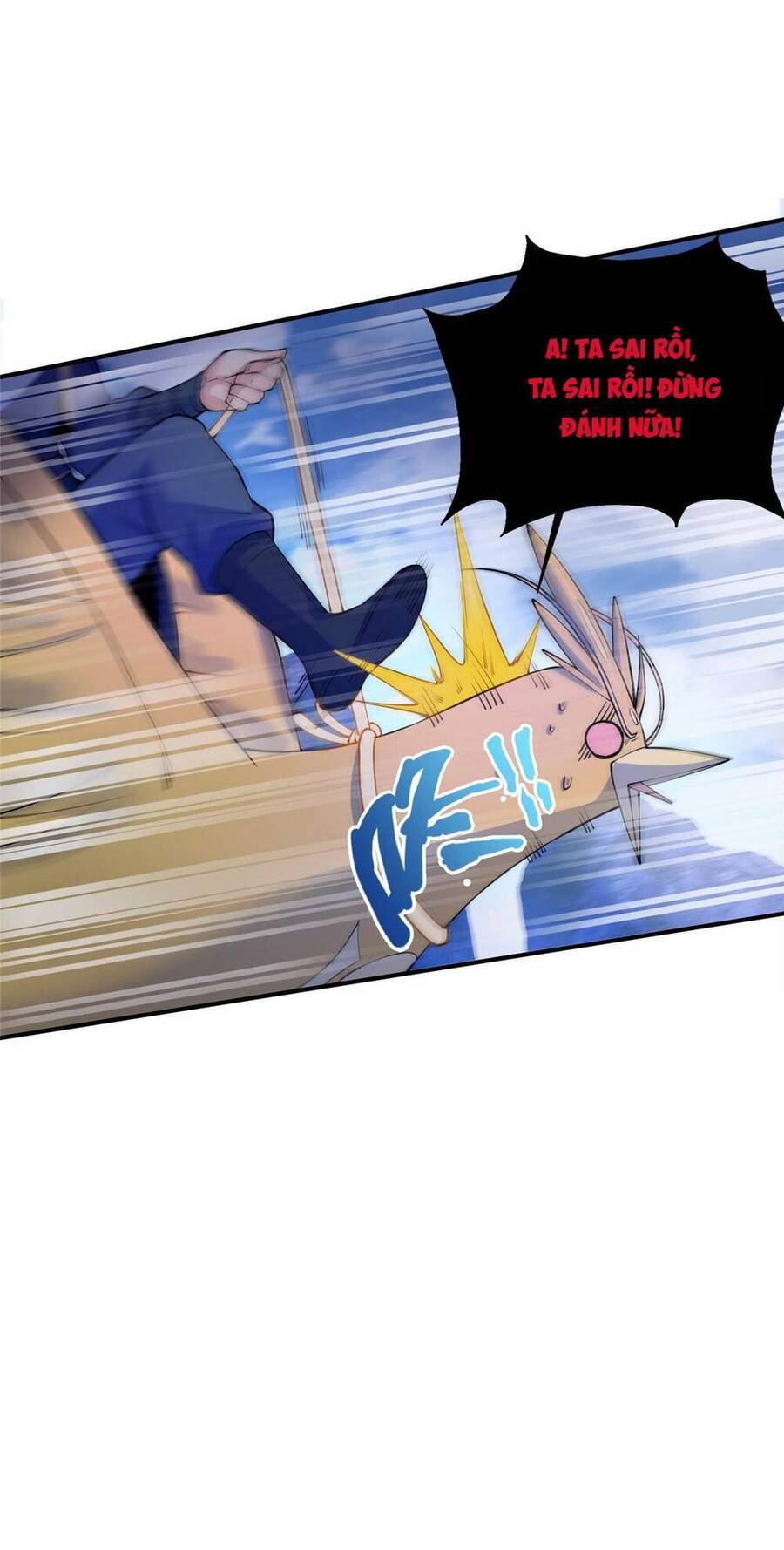 Lược Thiên Ký Chapter 80 - 28