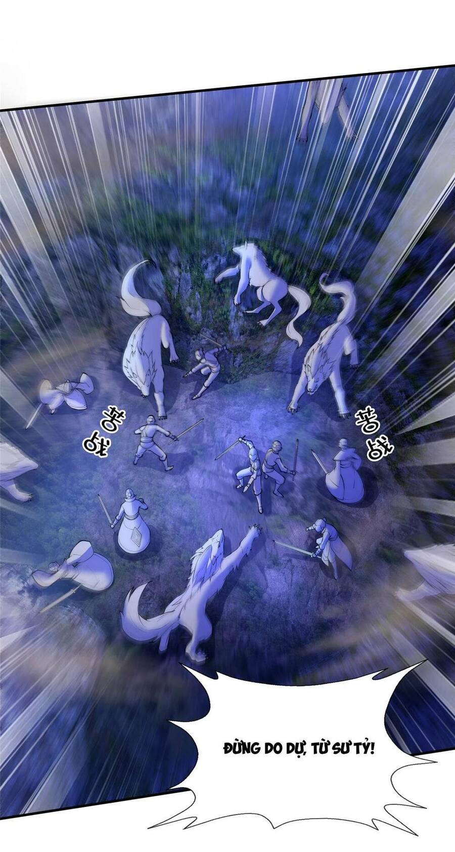 Lược Thiên Ký Chapter 80 - 29