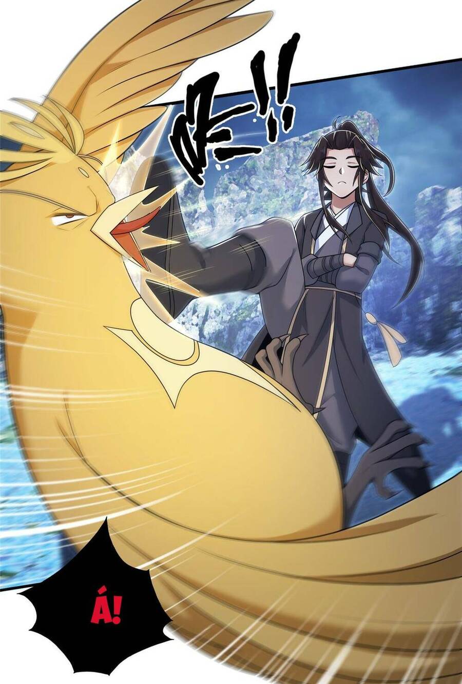 Lược Thiên Ký Chapter 80 - 4