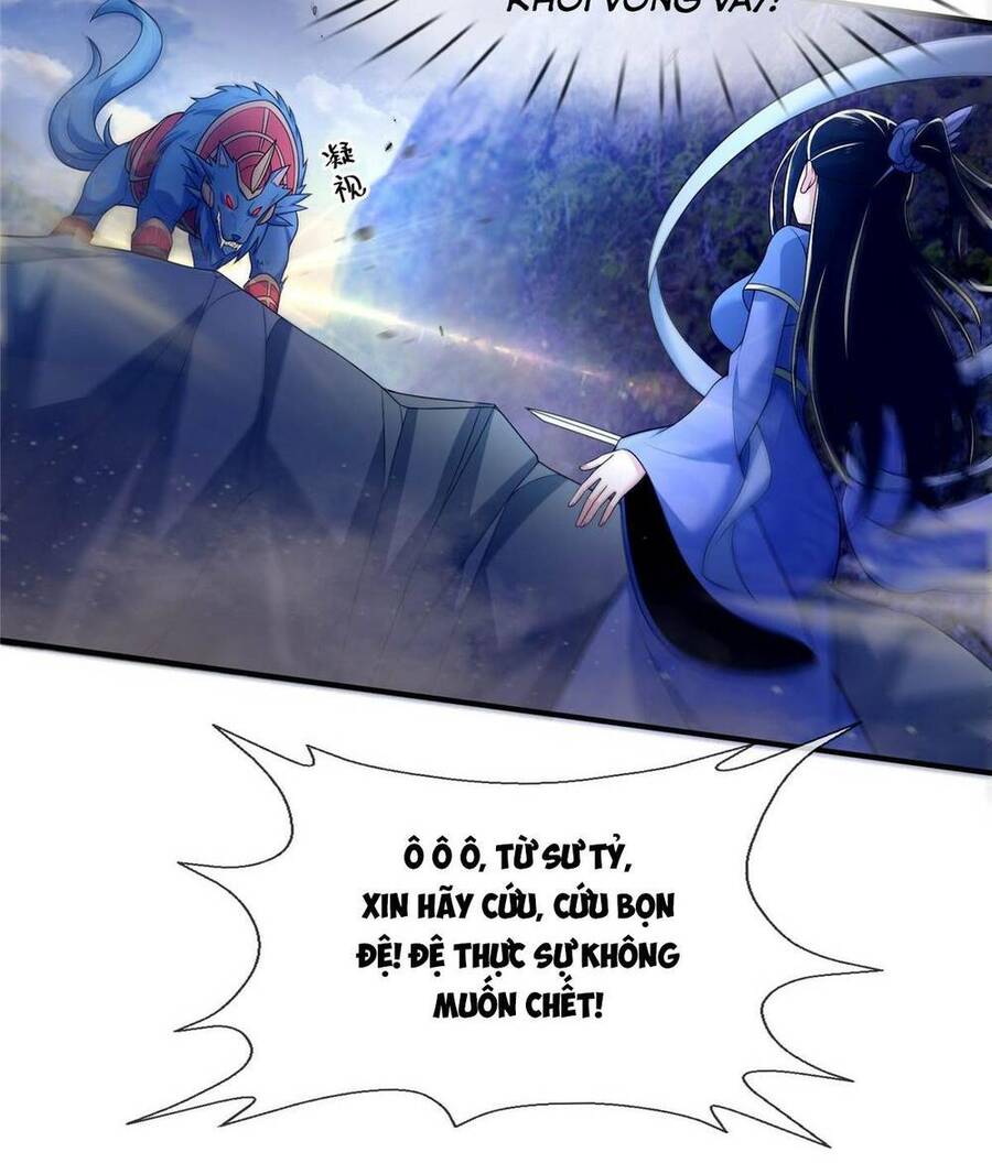 Lược Thiên Ký Chapter 80 - 35
