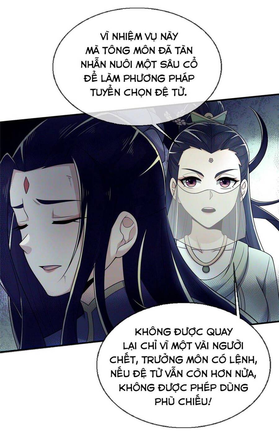 Lược Thiên Ký Chapter 80 - 36
