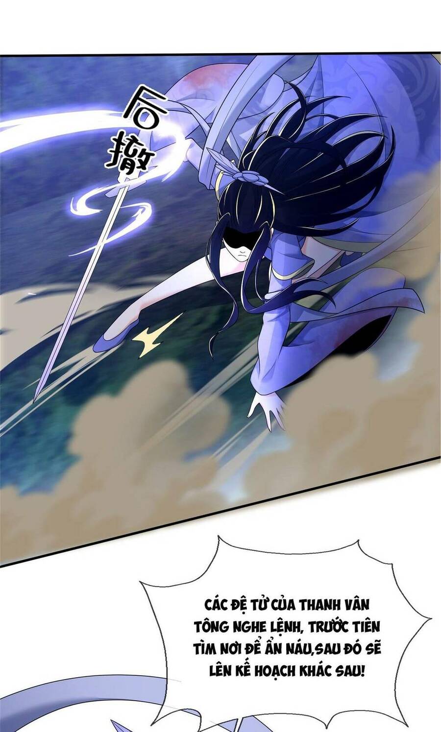 Lược Thiên Ký Chapter 80 - 40