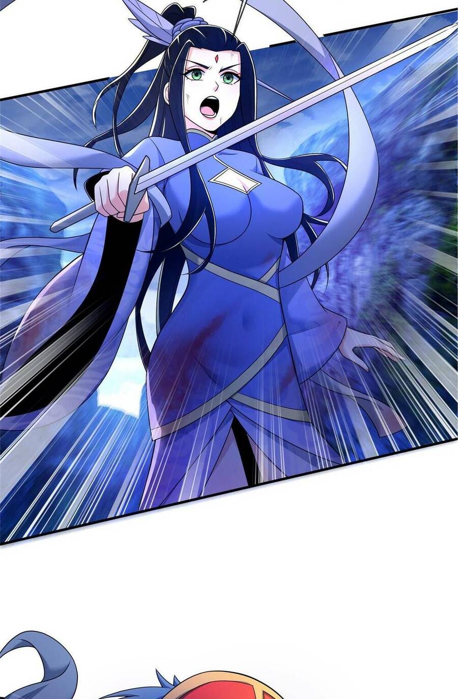 Lược Thiên Ký Chapter 80 - 41