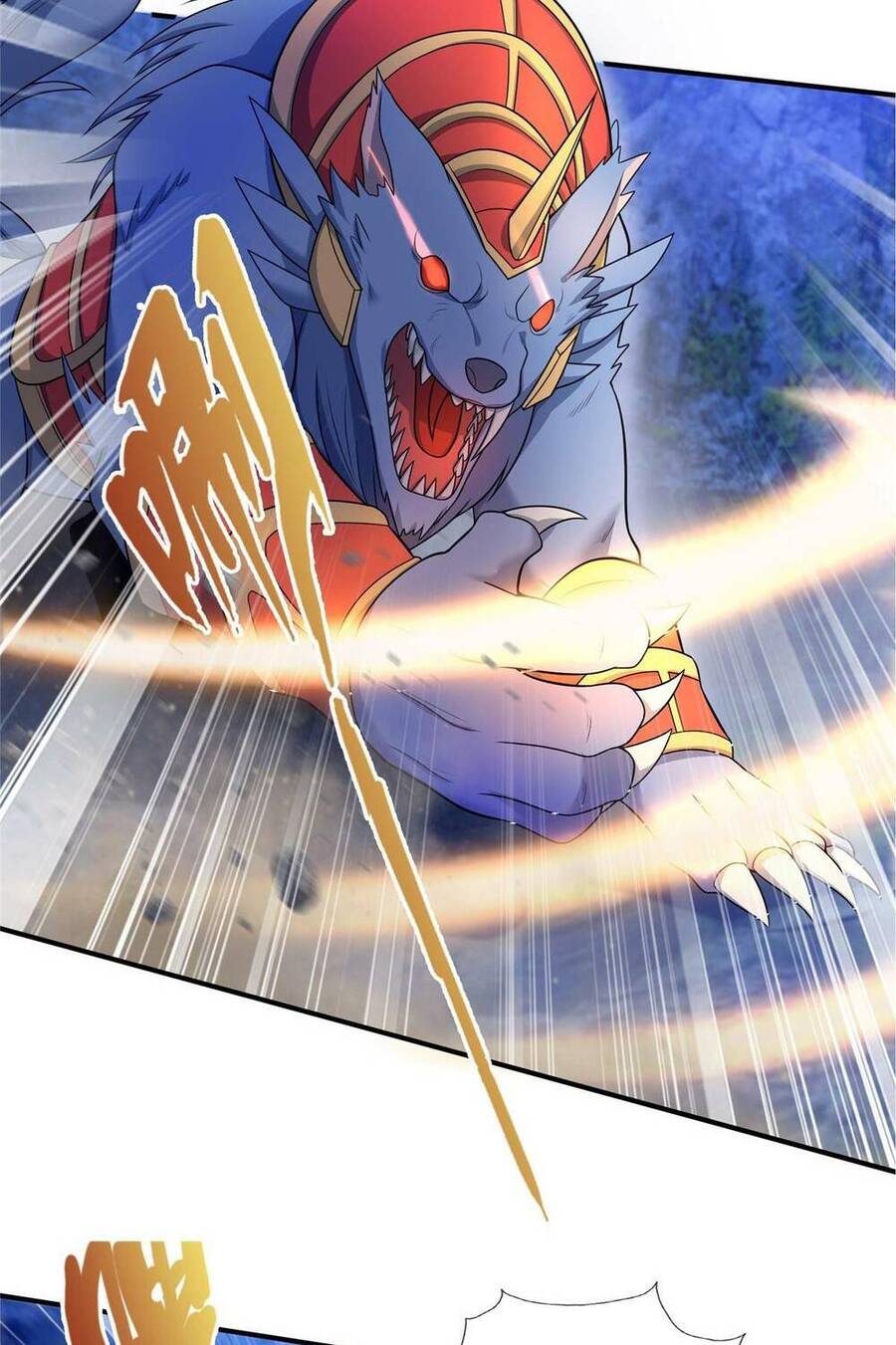 Lược Thiên Ký Chapter 80 - 42