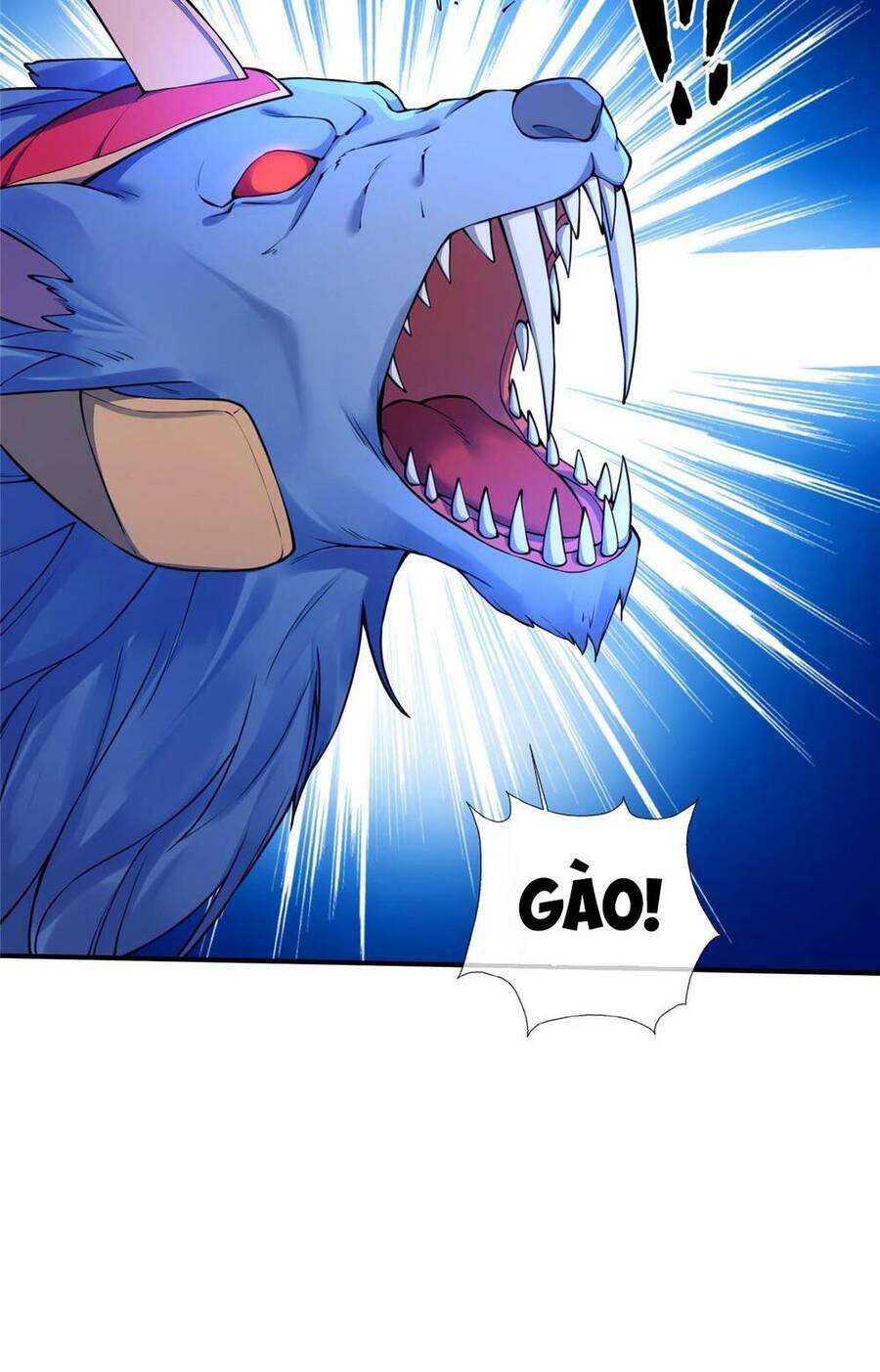 Lược Thiên Ký Chapter 80 - 45