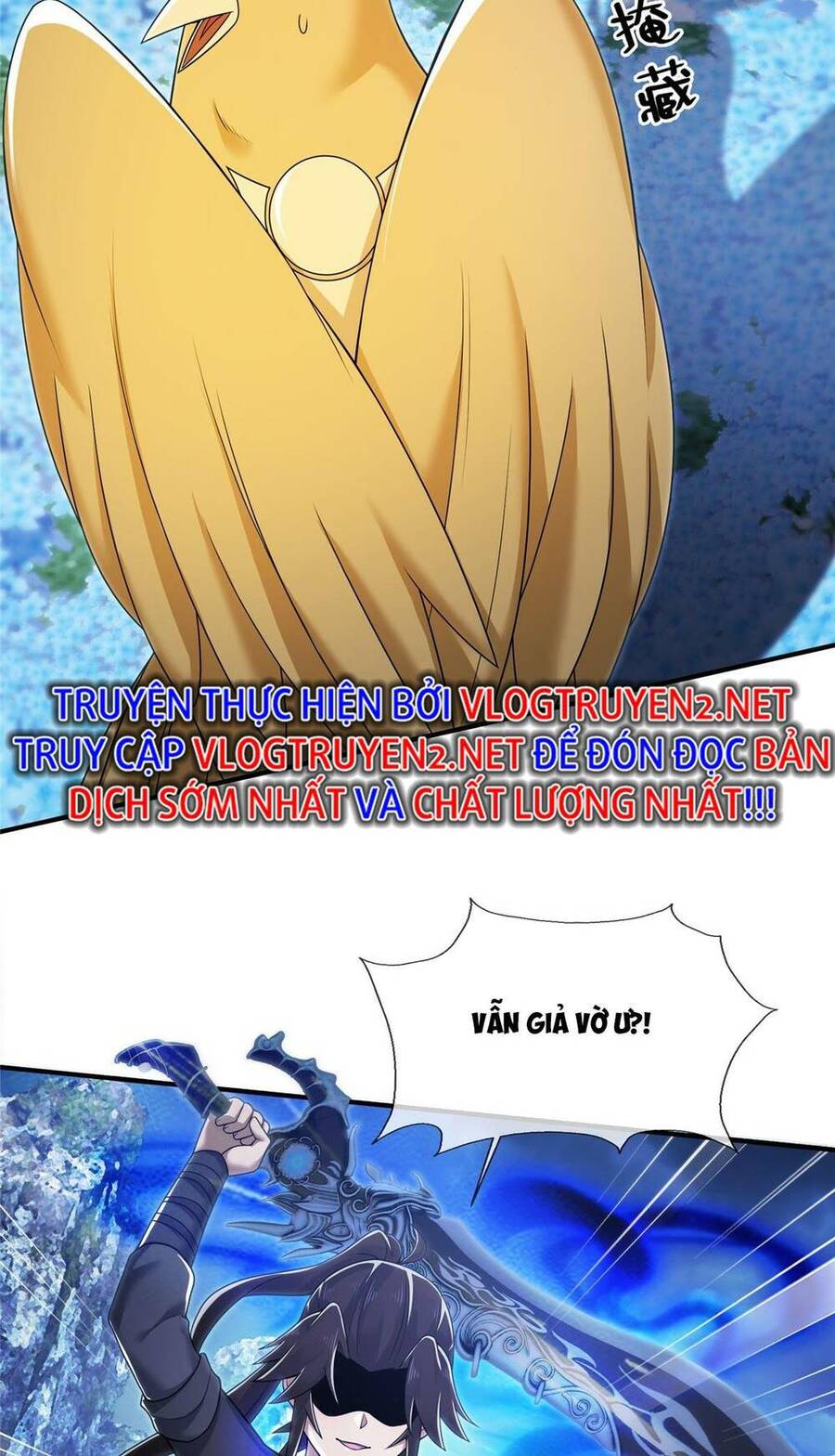 Lược Thiên Ký Chapter 80 - 6