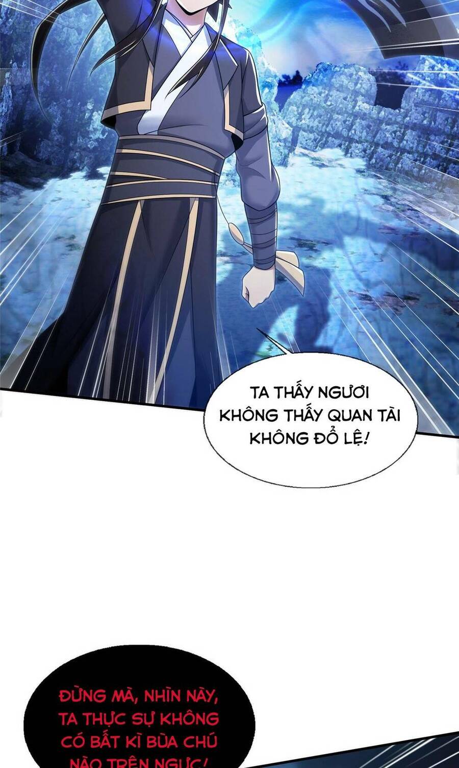 Lược Thiên Ký Chapter 80 - 7
