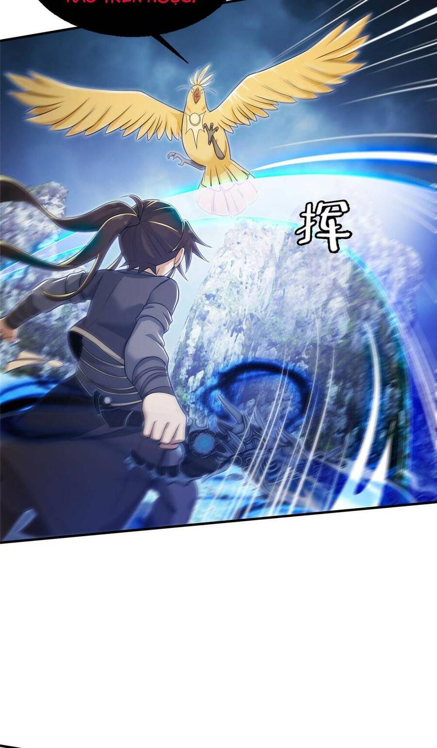 Lược Thiên Ký Chapter 80 - 8