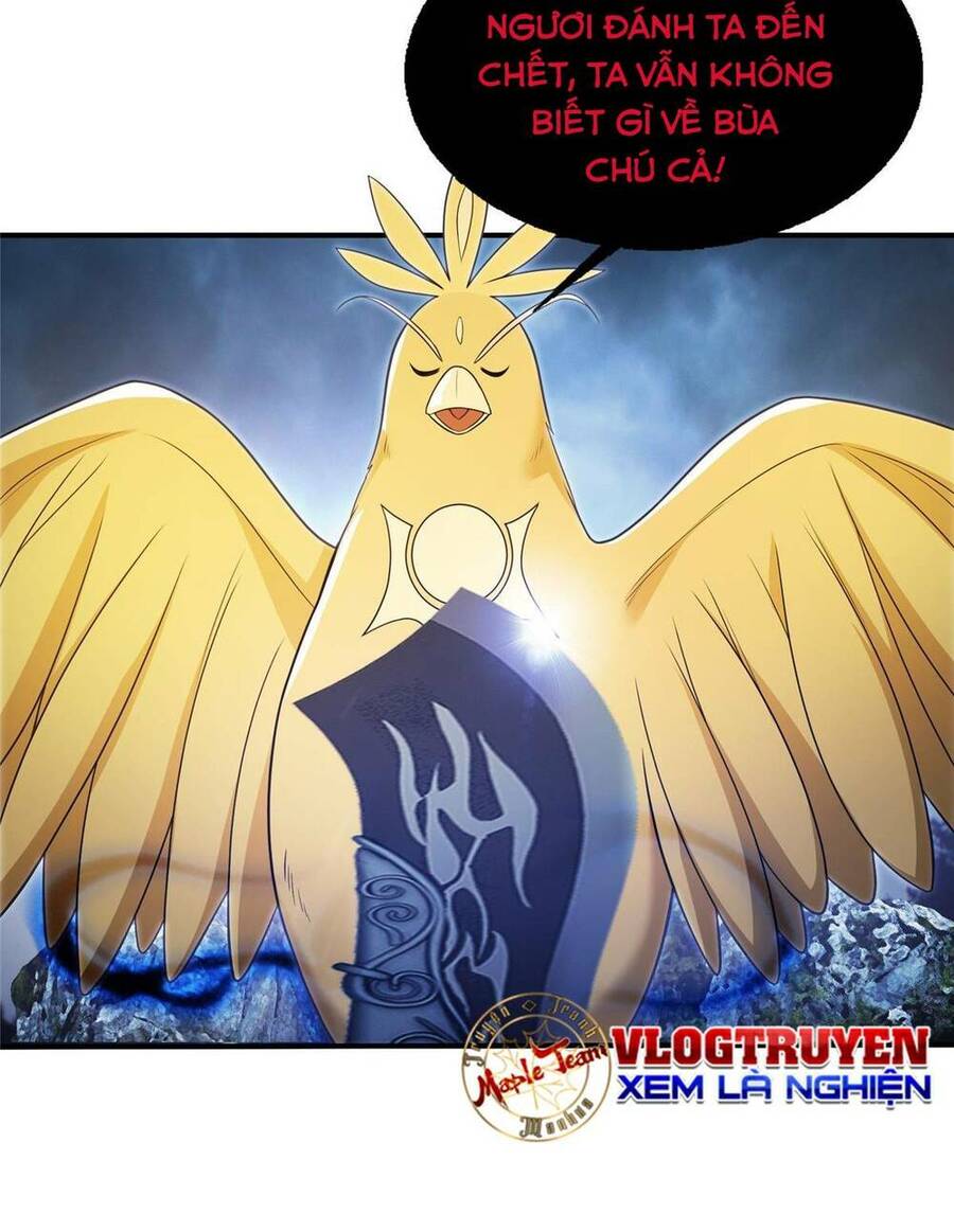 Lược Thiên Ký Chapter 80 - 10
