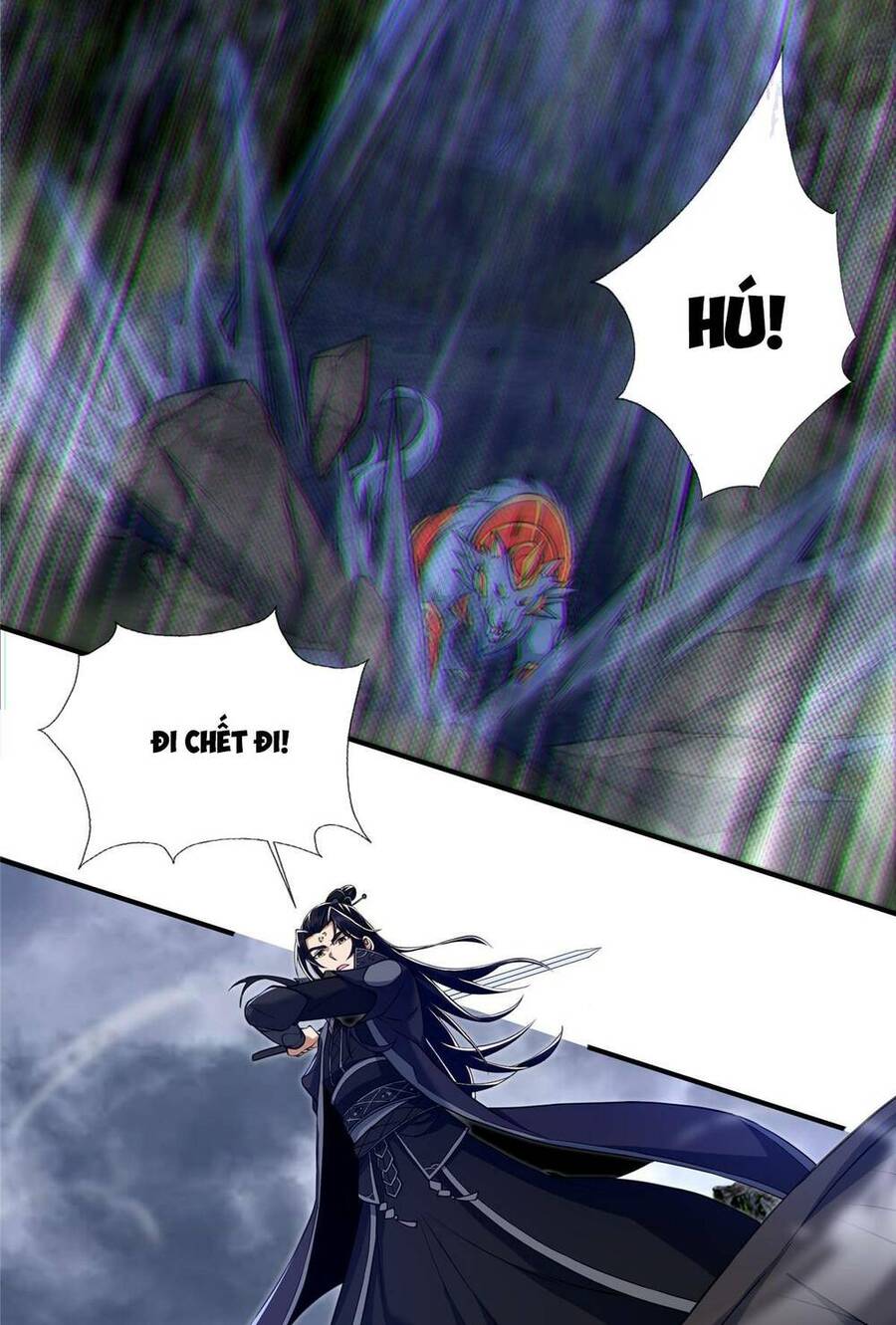 Lược Thiên Ký Chapter 81 - 3