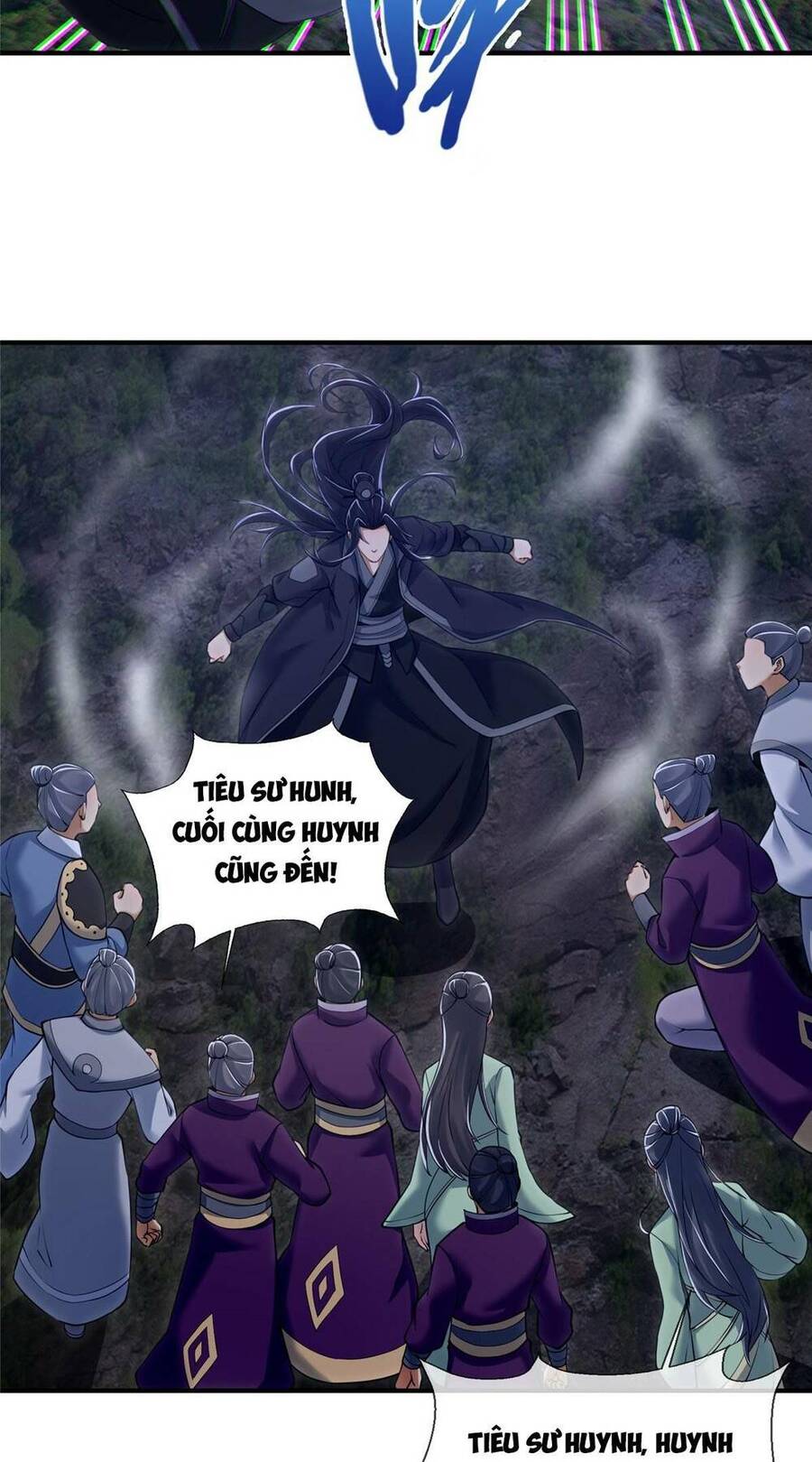 Lược Thiên Ký Chapter 81 - 30