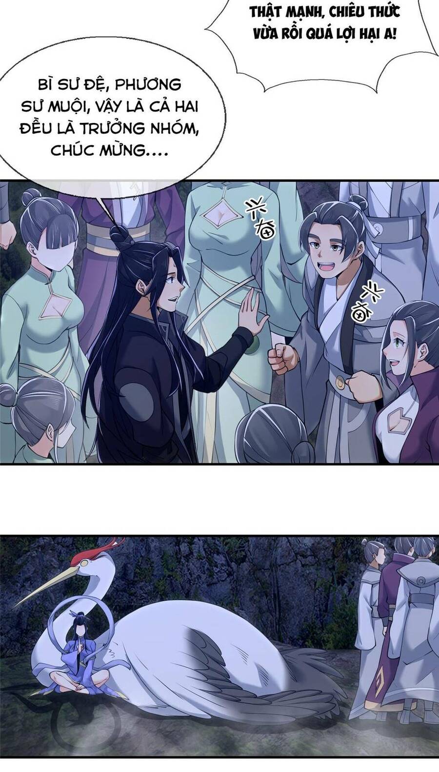 Lược Thiên Ký Chapter 81 - 31