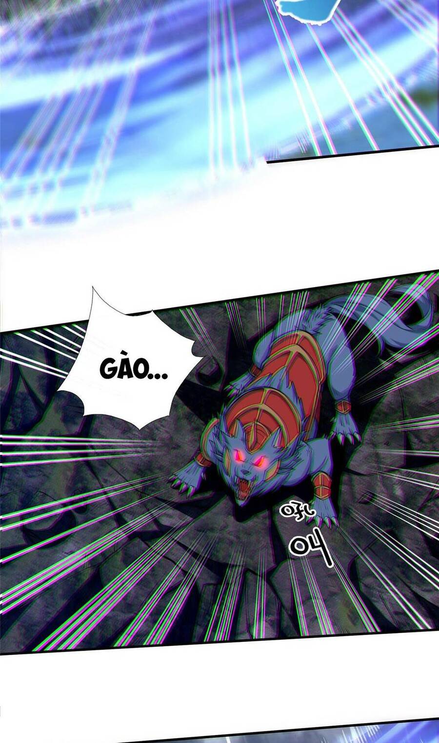 Lược Thiên Ký Chapter 81 - 5