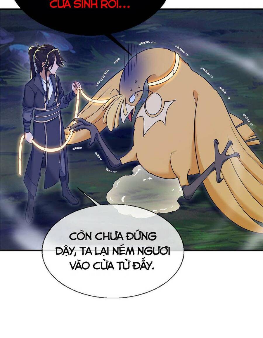 Lược Thiên Ký Chapter 82 - 30