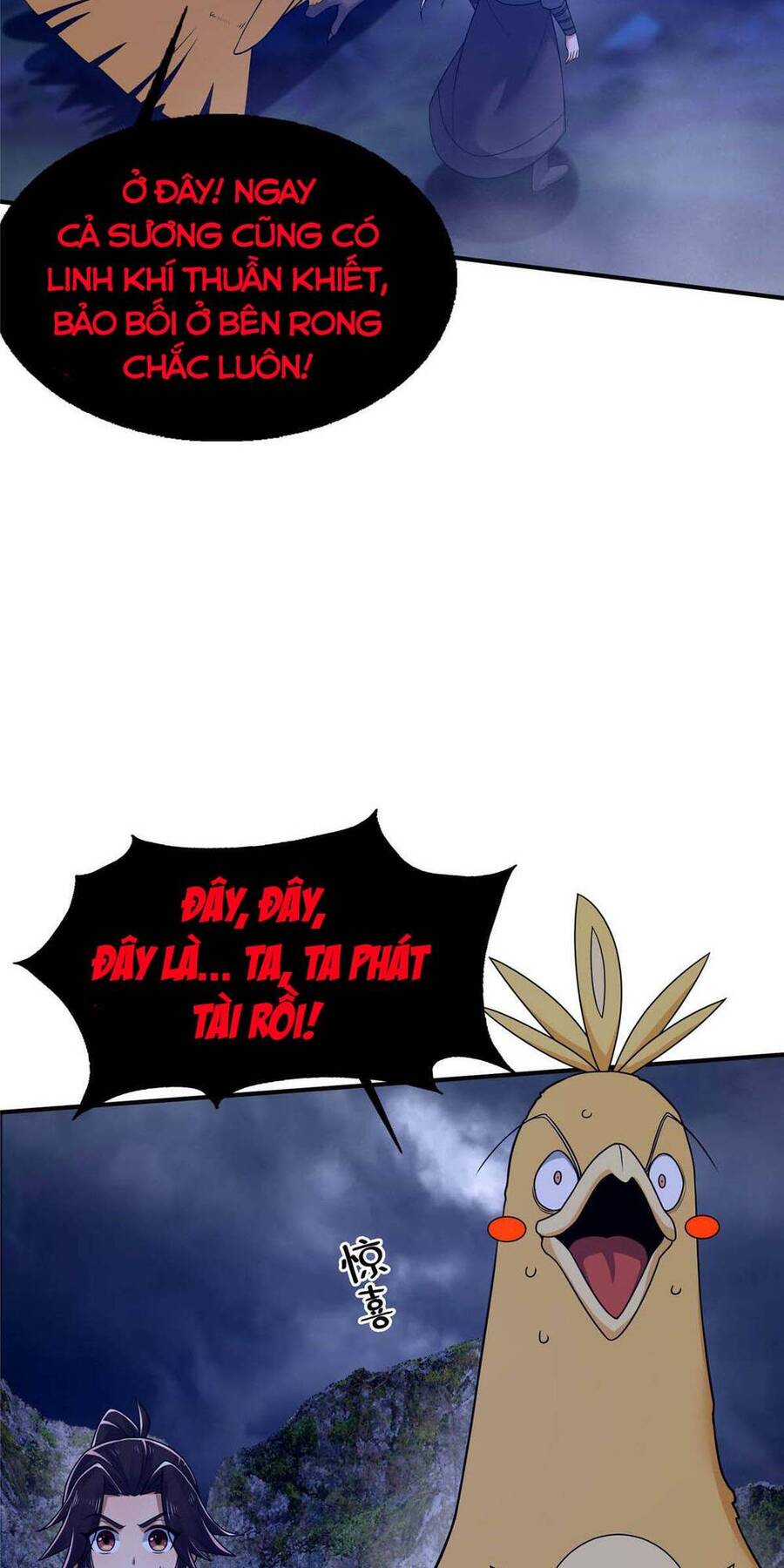 Lược Thiên Ký Chapter 82 - 38