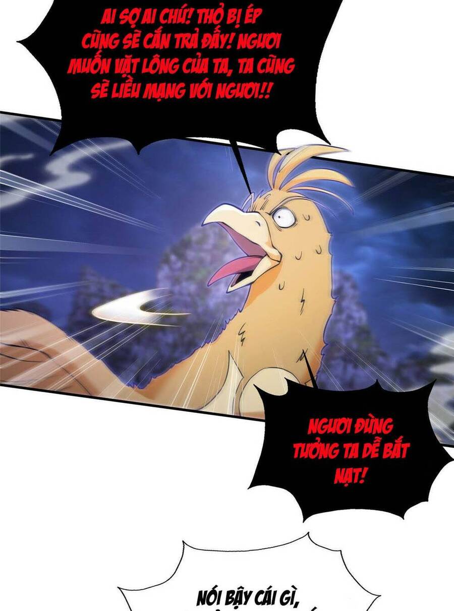 Lược Thiên Ký Chapter 82 - 7