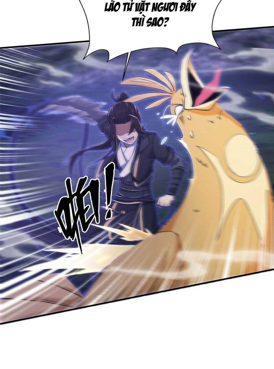 Lược Thiên Ký Chapter 82 - 8