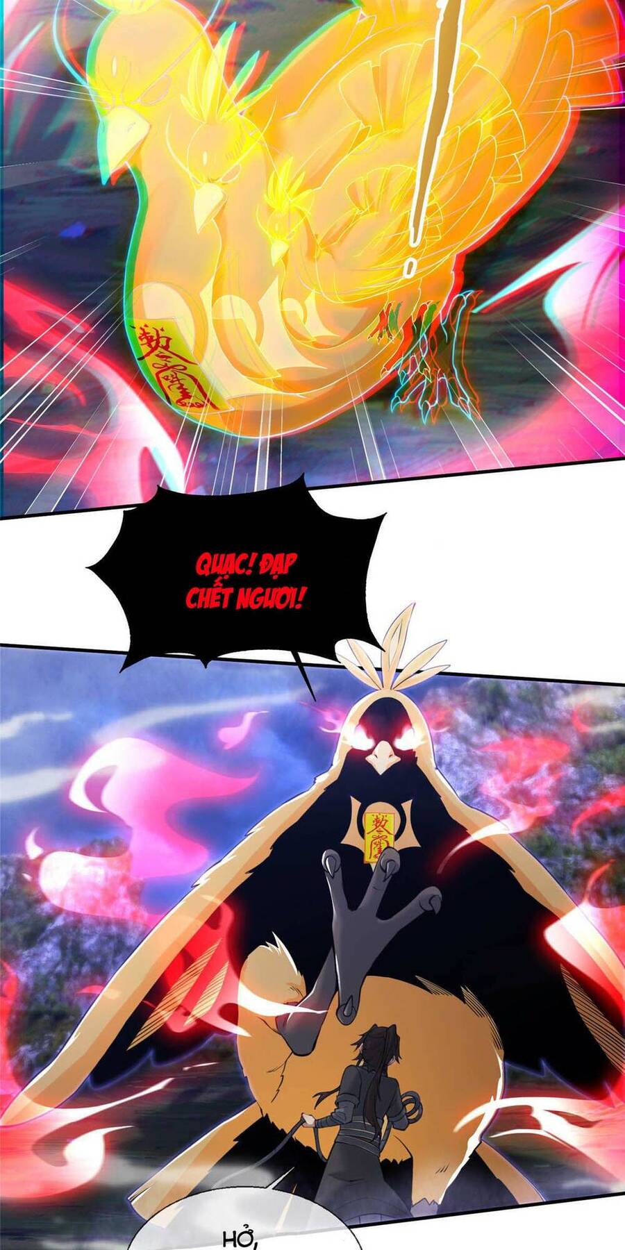 Lược Thiên Ký Chapter 82 - 10