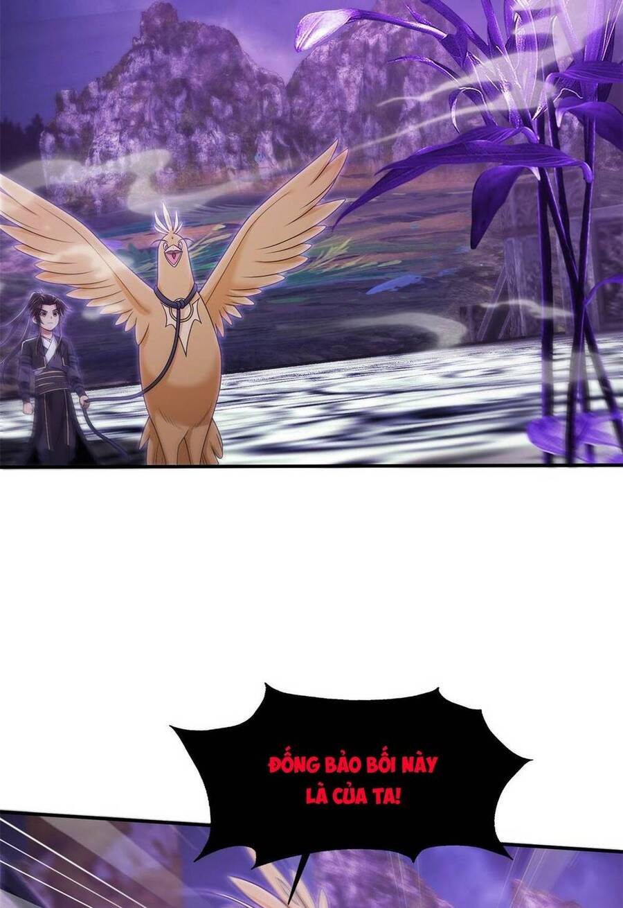 Lược Thiên Ký Chapter 83 - 4