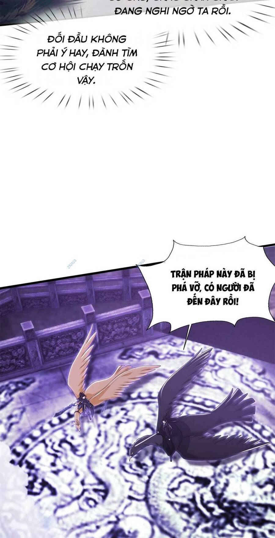 Lược Thiên Ký Chapter 83 - 35