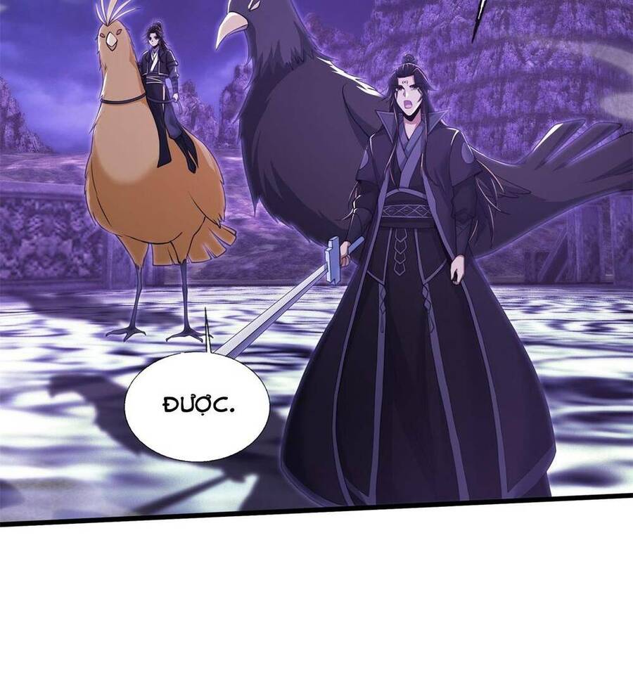 Lược Thiên Ký Chapter 83 - 37