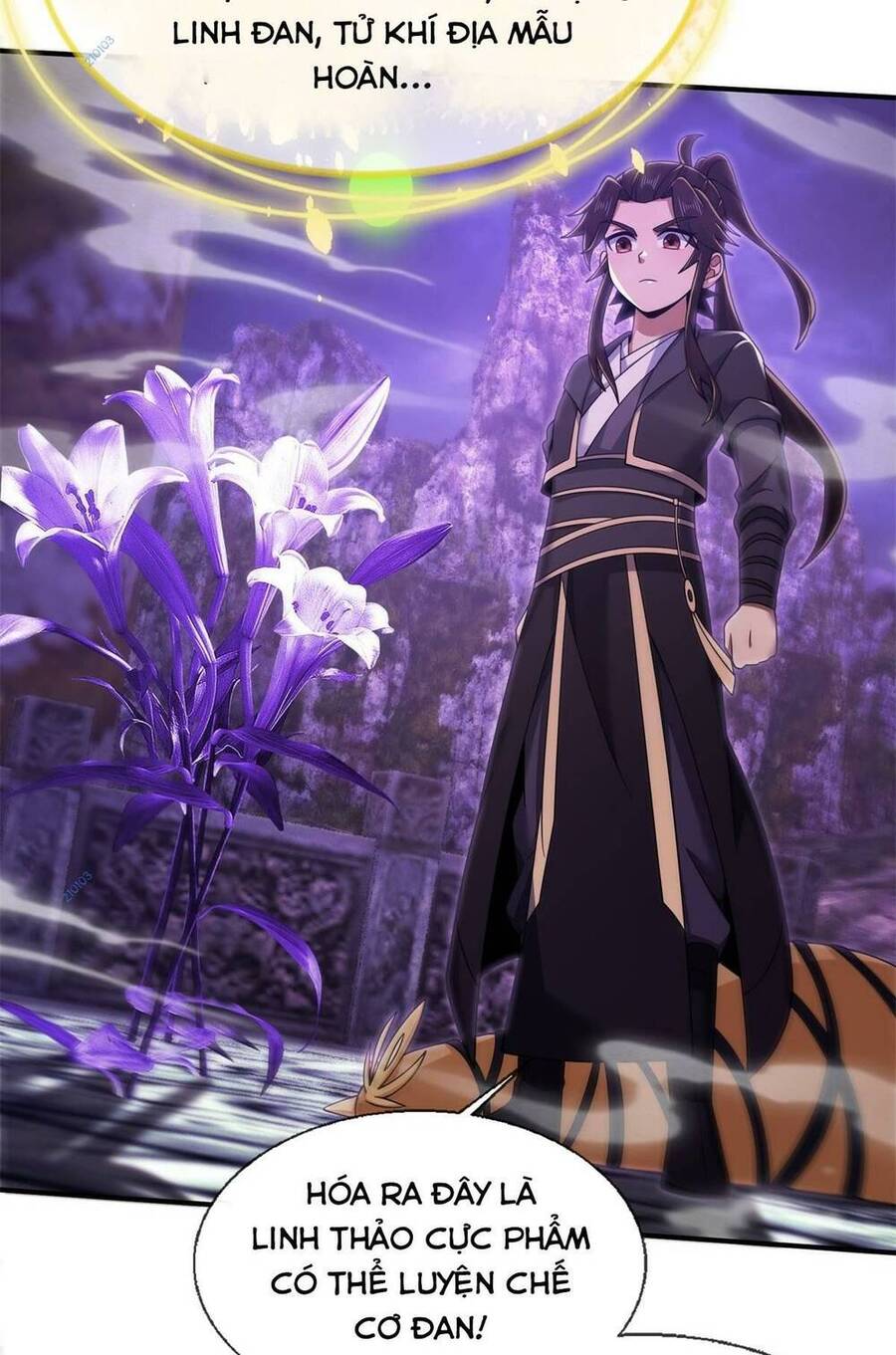 Lược Thiên Ký Chapter 83 - 9