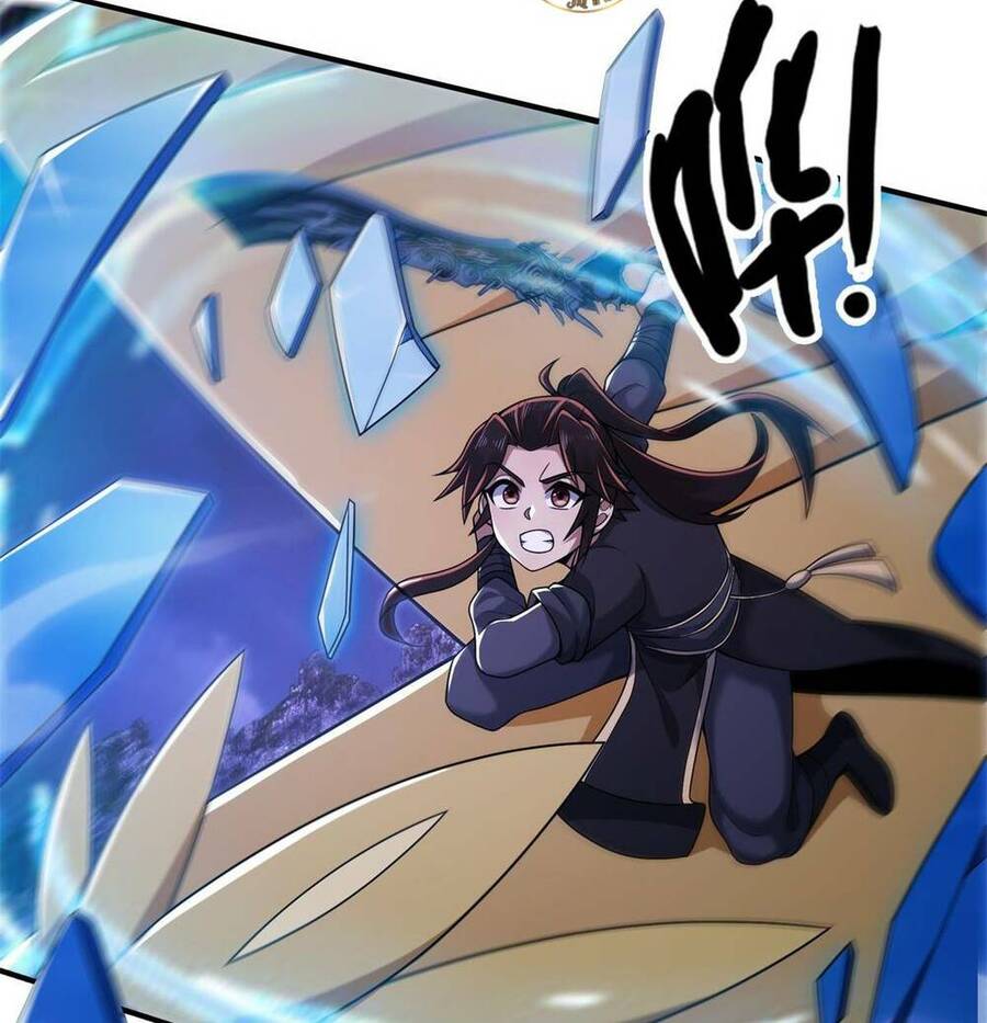 Lược Thiên Ký Chapter 84 - 23