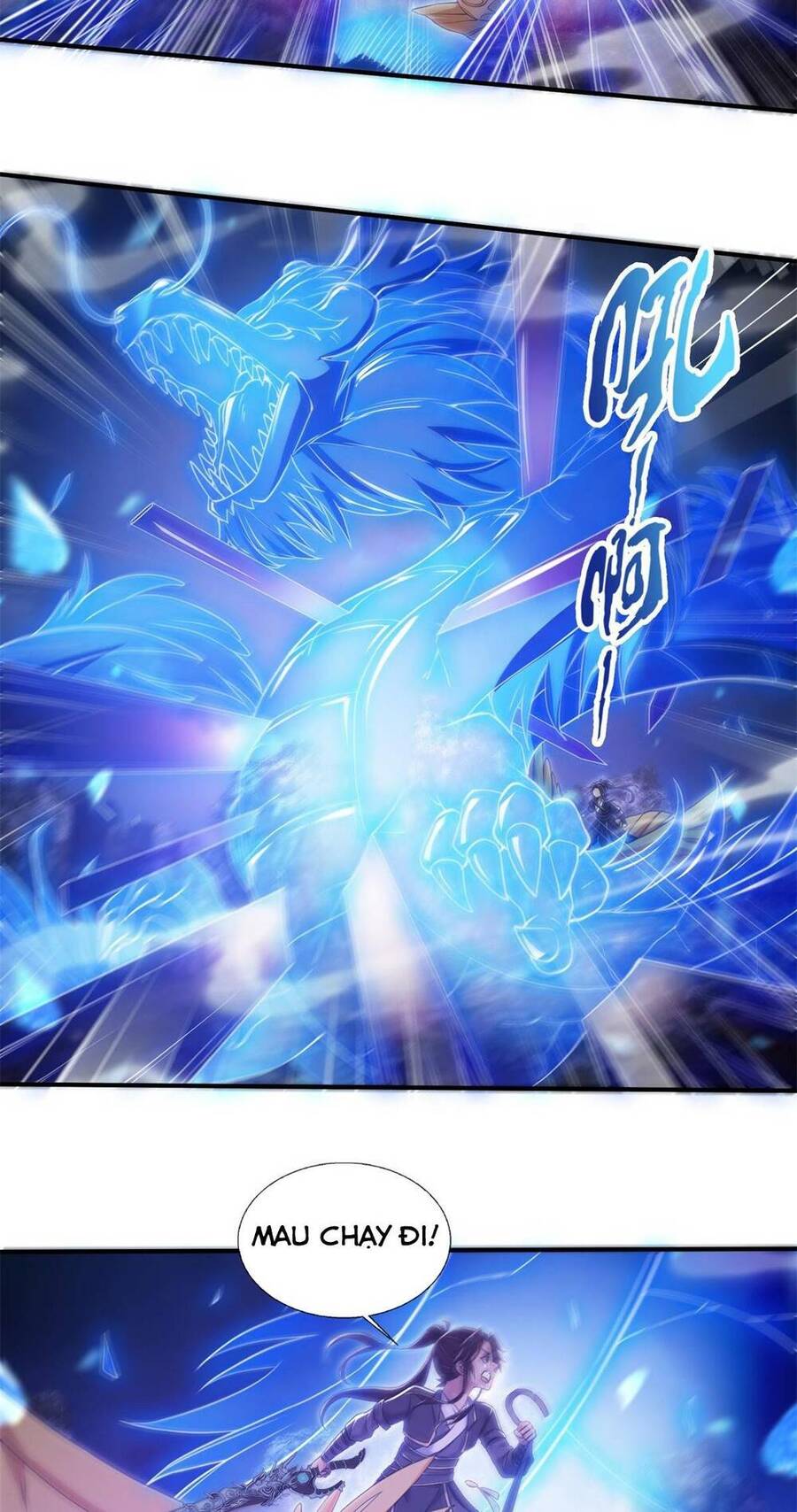 Lược Thiên Ký Chapter 84 - 25