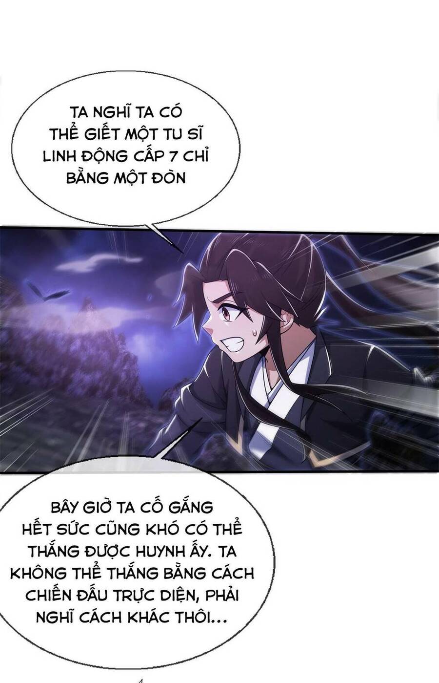 Lược Thiên Ký Chapter 84 - 29