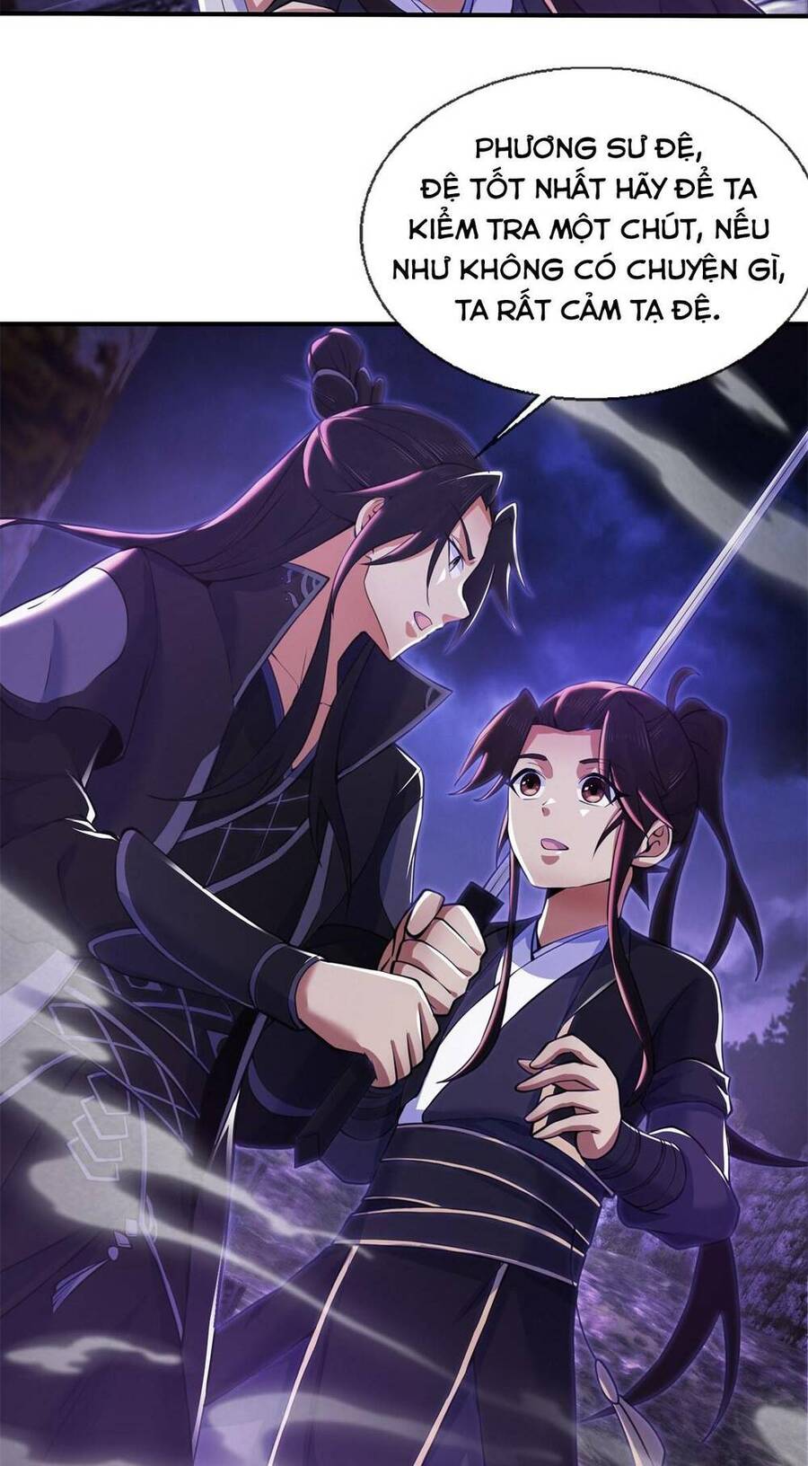 Lược Thiên Ký Chapter 84 - 4