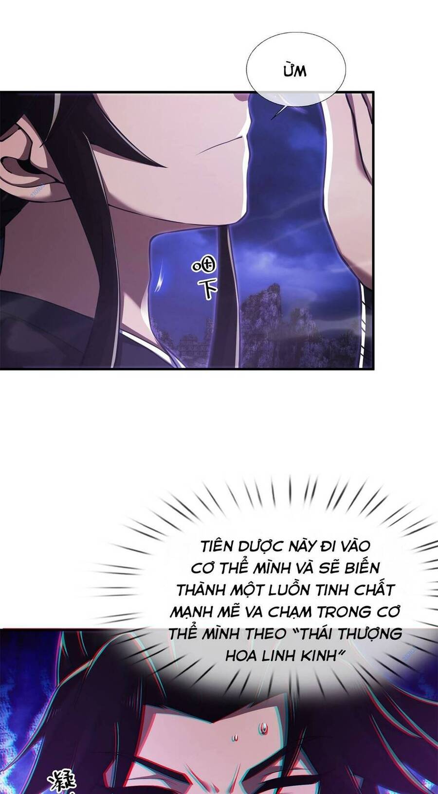 Lược Thiên Ký Chapter 84 - 39