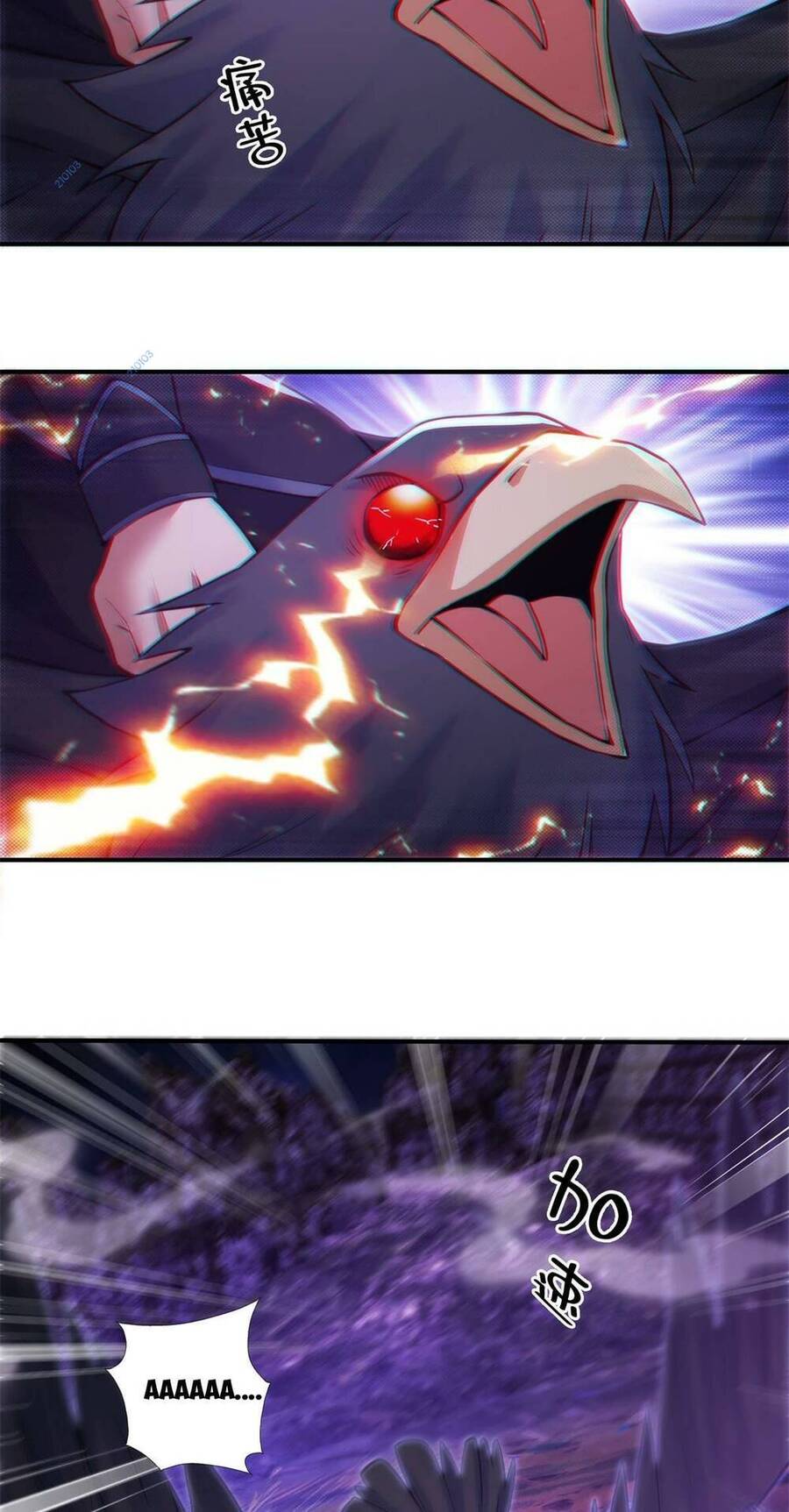 Lược Thiên Ký Chapter 84 - 45