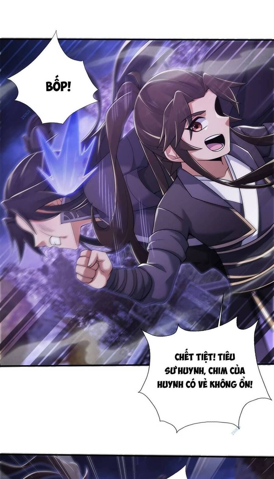 Lược Thiên Ký Chapter 84 - 7