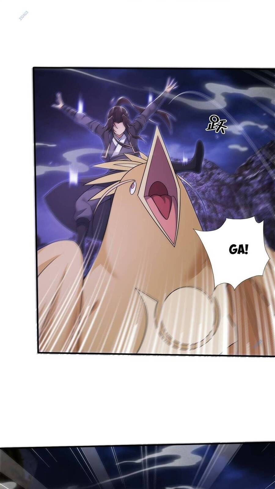 Lược Thiên Ký Chapter 84 - 9