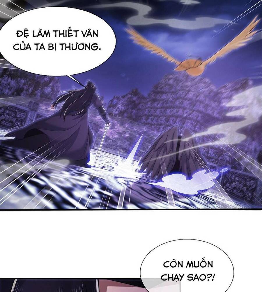 Lược Thiên Ký Chapter 84 - 10