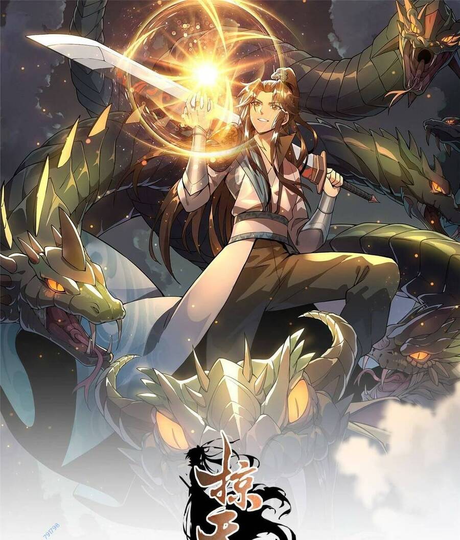 Lược Thiên Ký Chapter 85 - 1