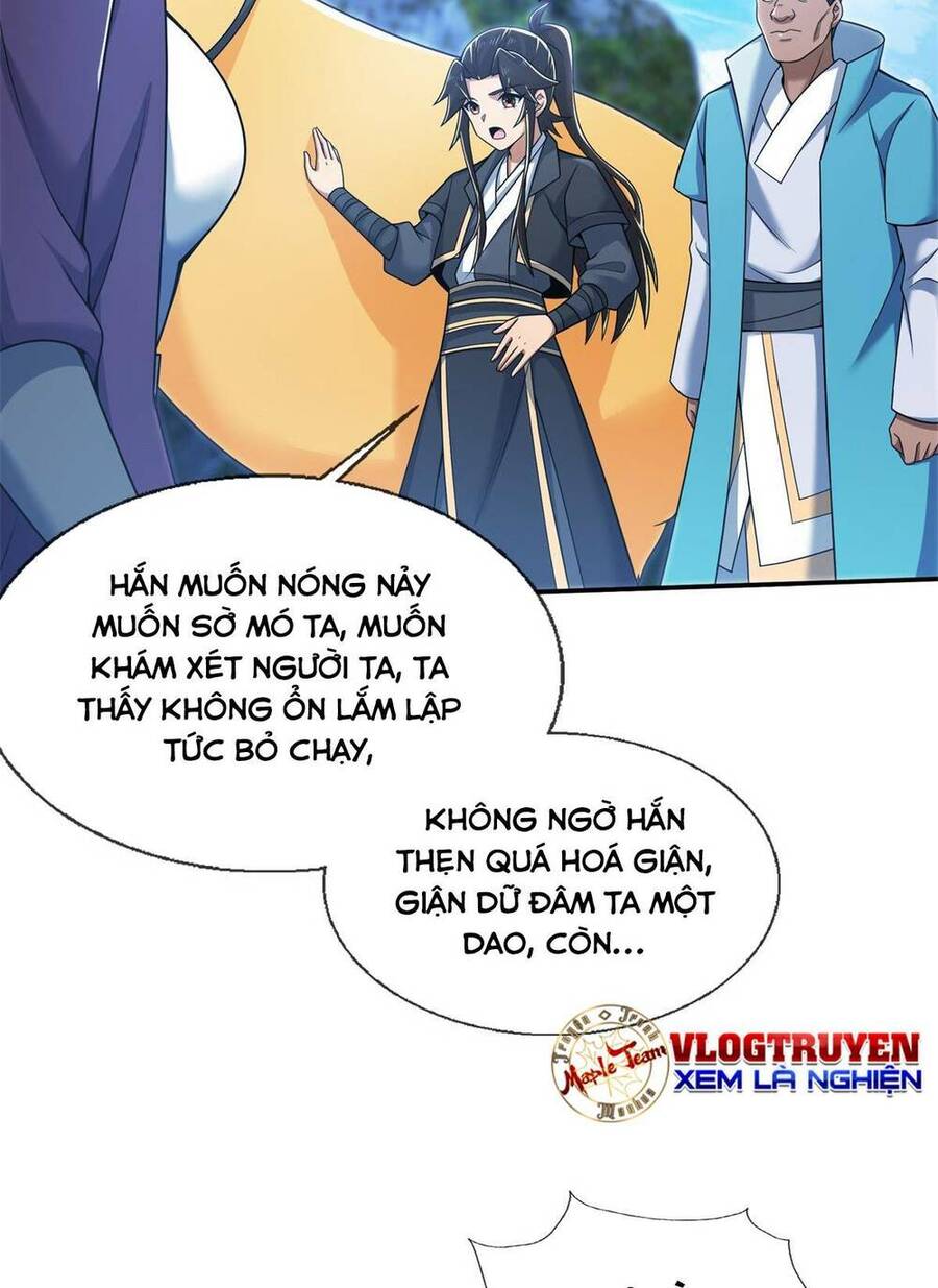 Lược Thiên Ký Chapter 85 - 13