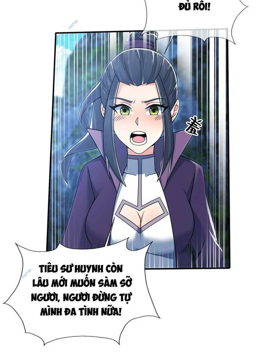 Lược Thiên Ký Chapter 85 - 14