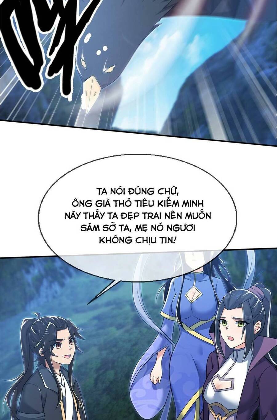 Lược Thiên Ký Chapter 85 - 16