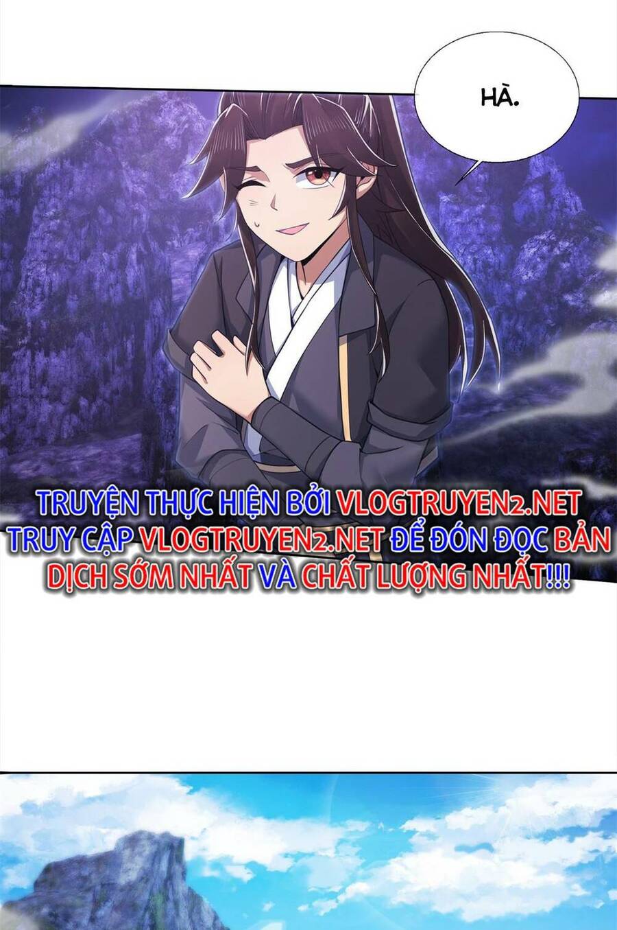 Lược Thiên Ký Chapter 85 - 3