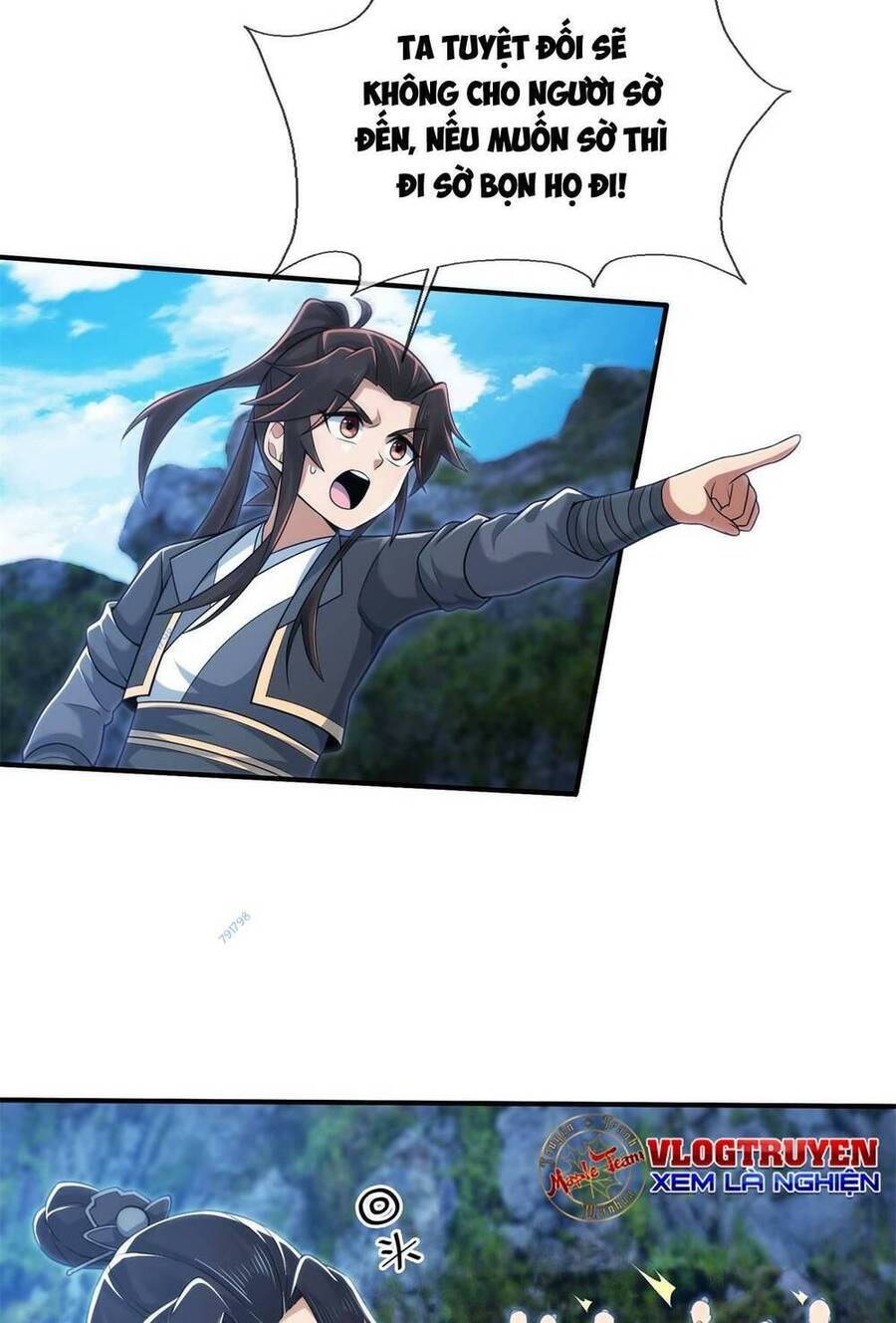 Lược Thiên Ký Chapter 85 - 22