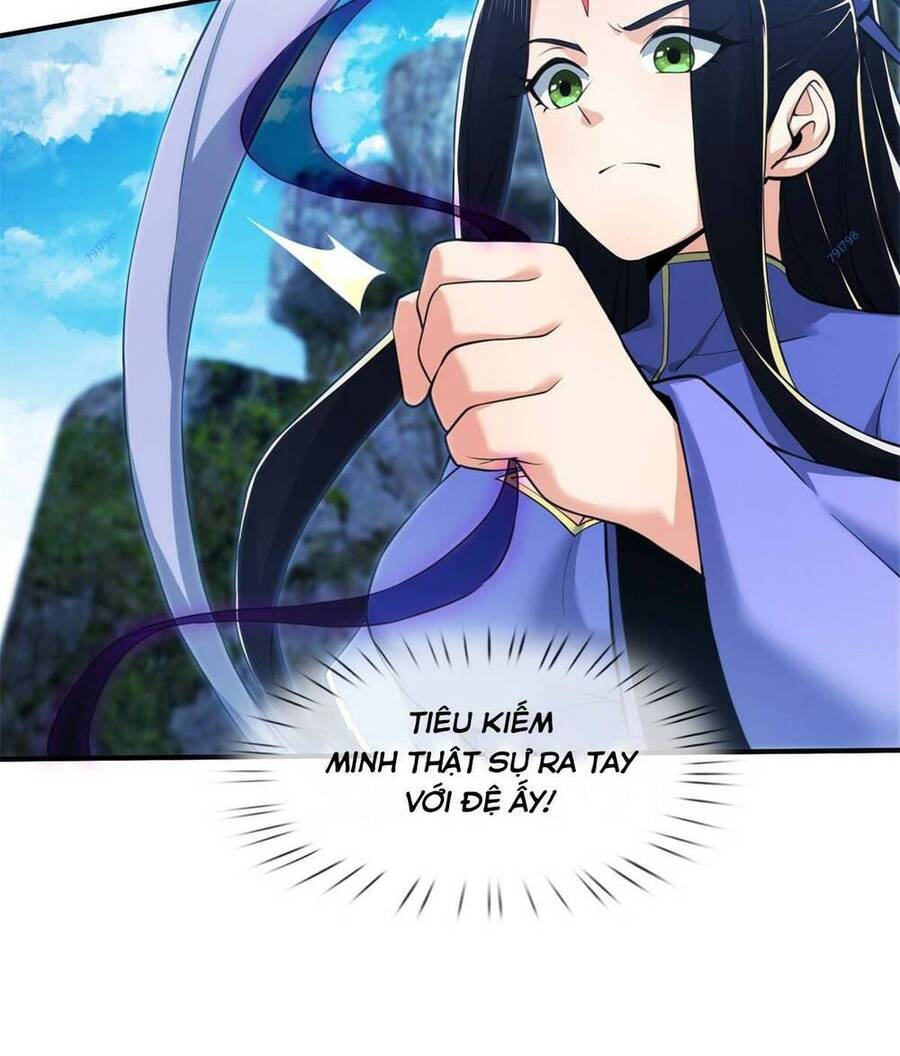 Lược Thiên Ký Chapter 85 - 26