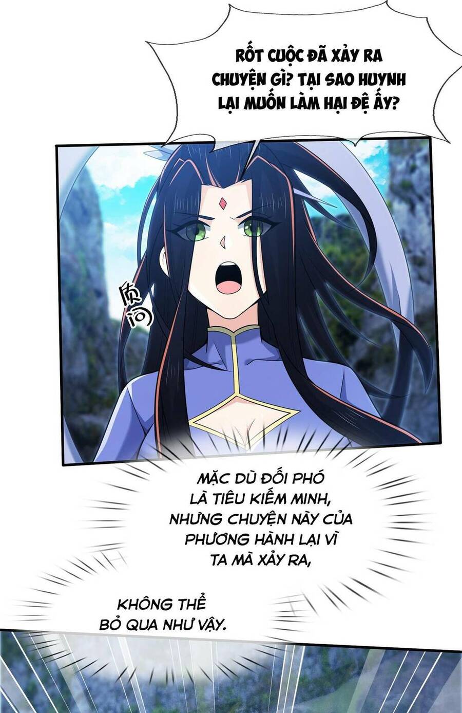 Lược Thiên Ký Chapter 85 - 27